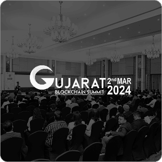 Gujarat Blockchain Summit - 2024