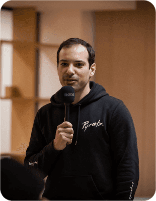 Bilal EL ALAMY