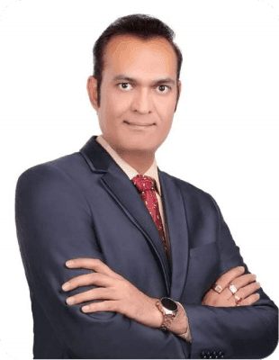 Dhanraj Dadhich