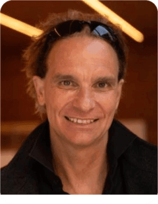 Dirk Lueth