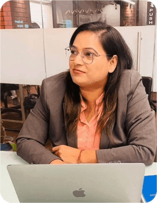 Garima Singh