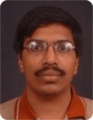 Dr. Rajat Moona