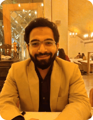 Saurabh Gupta