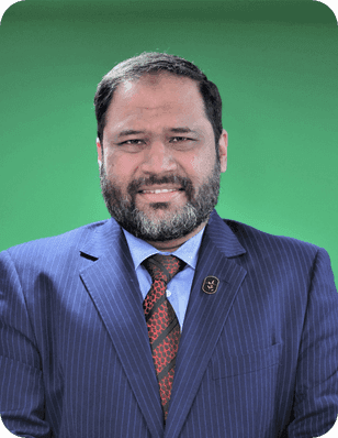 Dr. Samiullah Khan
