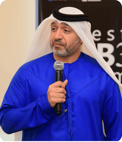 Become A Speaker