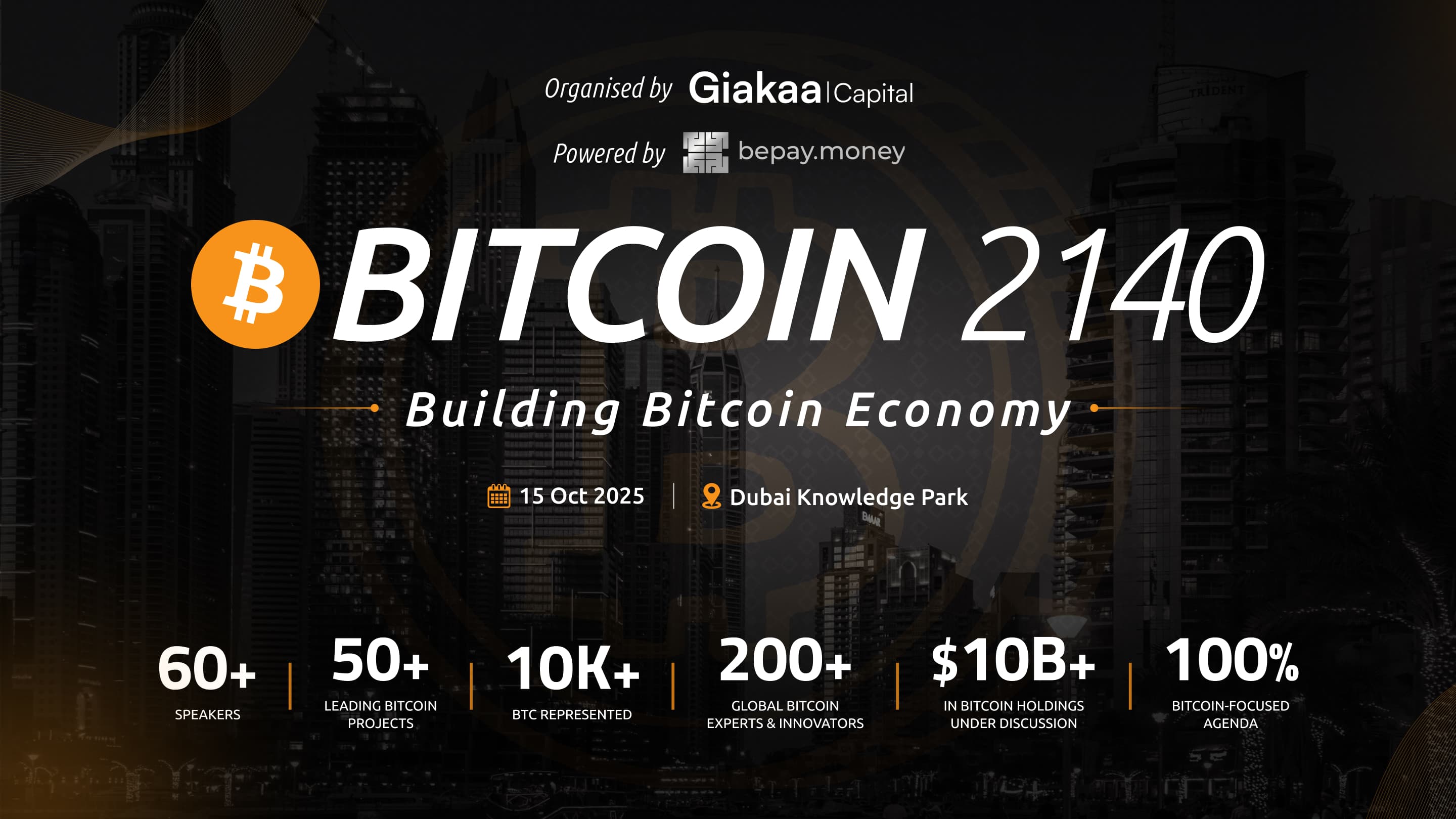Bitcoin 2140: Where the Future of Digital Currency Takes Shape